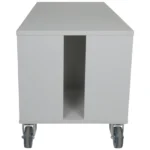 VanEssa Einbautrolley seitlich