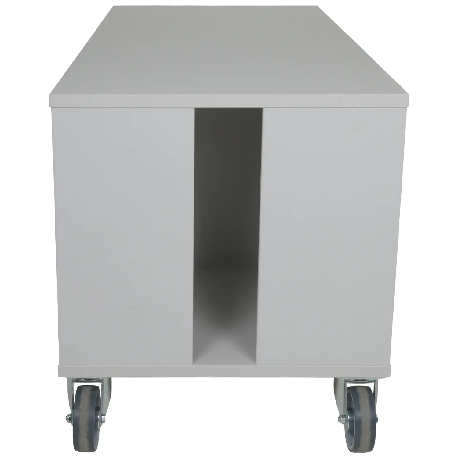 VanEssa Einbautrolley seitlich