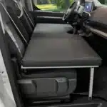 VanEssa Kinderbett PSA Stellantis Ansicht Beifahrerseite