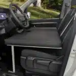 VanEssa Kinderbett PSA Stellantis Ansicht Fahrerseite