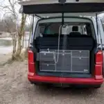 Duschaufsatz fuer Kueche VanEssa