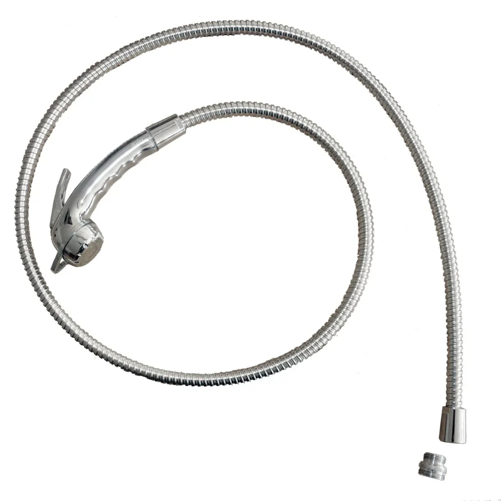Shower attachment for kitchen VanEssa shower adapter Product image