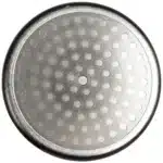 Brunner MC MOKA 6 bottom espresso maker