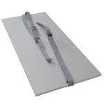 Halterung Platte fuer Kuehlbox Dometic Gurte