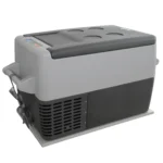 Halterung Platte fuer Kuehlbox Dometic Befestigung