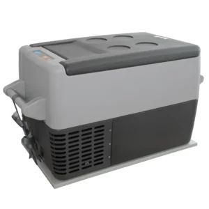 Halterung Platte fuer Kuehlbox Dometic Befestigung