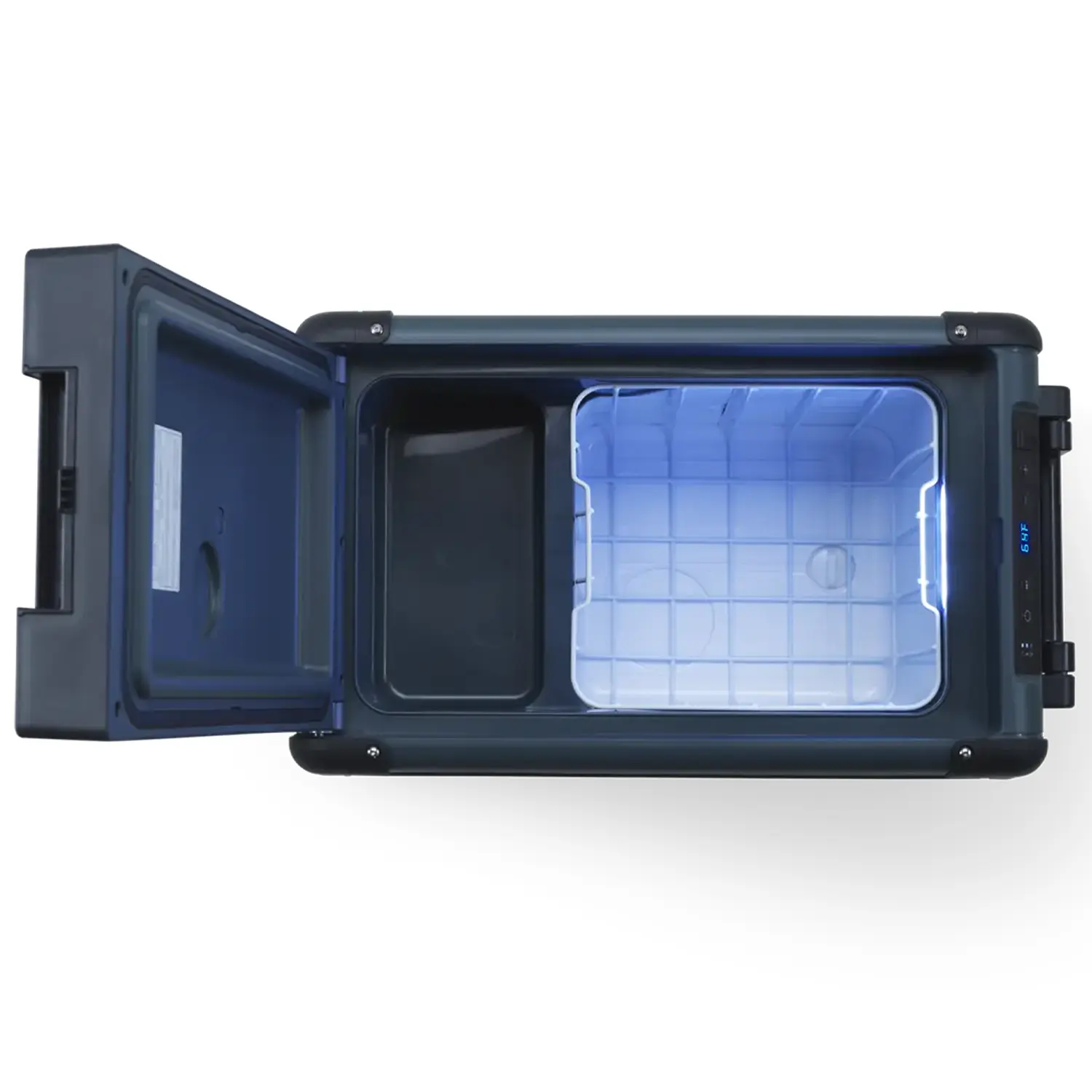 Compressor cooler Dometic CFX2 28 from above