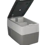 Kompressor Kühlbox Off by Indel B Tb31.2 offen