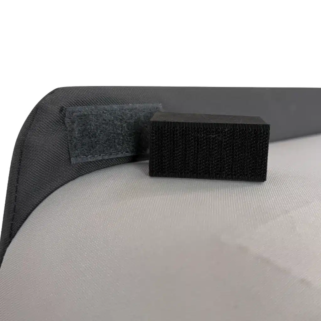 VW T5 / T6 / T6.1 Panniers Foam Blocks Spare Parts