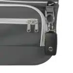 VanEssa pannier anthracite in VW ID. Buzz key fob