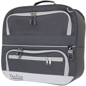 VanEssa Packtasche Stellantis PSA anthrazit