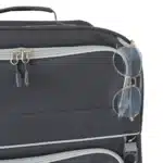 VanEssa pannier Stellantis PSA anthracite glasses holder