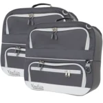 VanEssa pannier Stellantis PSA anthracite pair