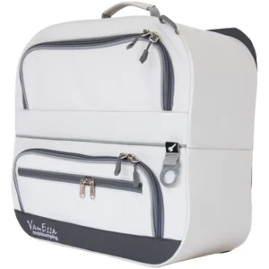 VanEssa Packtasche Stellantis PSA hellgrau