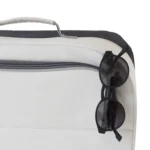 VanEssa pannier Stellantis PSA light gray glasses holder