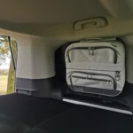 VanEssa pannier Stellantis PSA light gray Outdoor