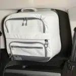 VanEssa pannier Stellantis PSA light gray compact