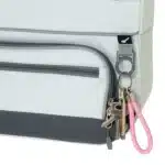 VanEssa pannier Stellantis PSA light gray key holder