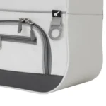 VanEssa pannier Stellantis PSA light gray key holder ring