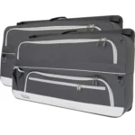 VanEssa panniers VW T5 T6 anthracite pair