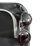 VanEssa pannier VW anthracite glasses holder