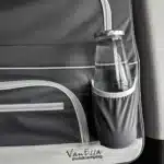 VanEssa pannier VW anthracite bottle holder