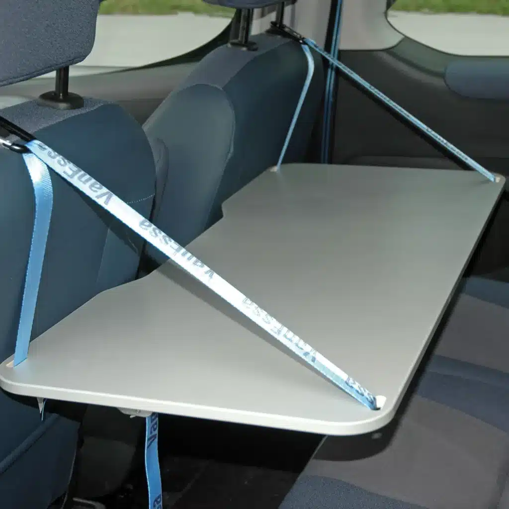 Camping inner table for Caddy and Caddy Maxi