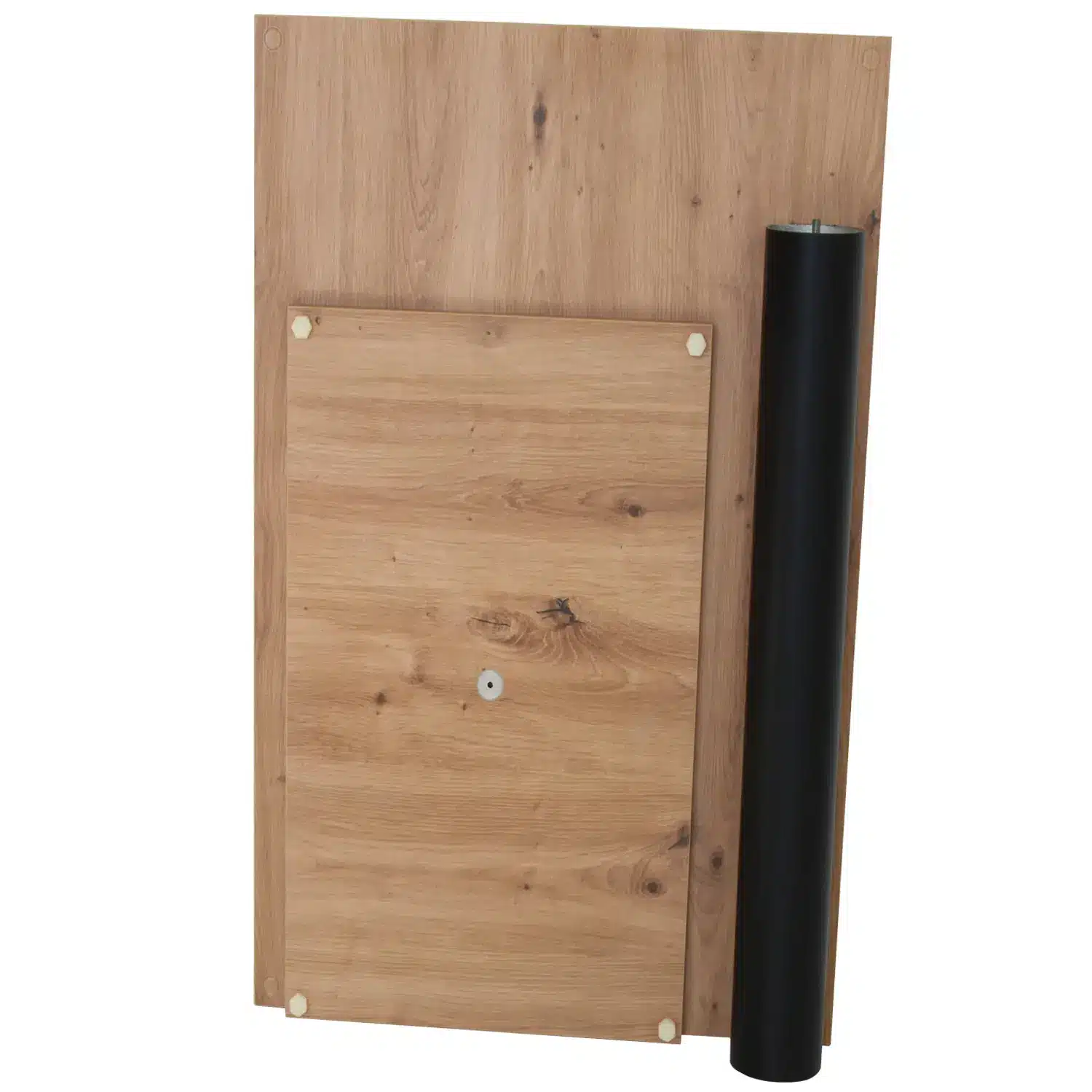 VanEssa camping table wild oak pack condition