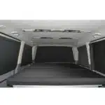 Textil Verdunklung Vorhaenge VW T5 T6 im Multivan