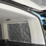 Thermo Verdunklung VW T5 T6 Heck im Multivan