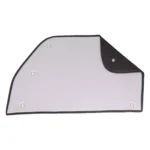 Thermo blackout Black Edition VW ID Buzz gray side