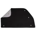 Thermo blackout Black Edition VW ID Buzz black side