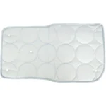 VanEssa Thermomatten Verdunklung Scudo Expert Jumpy Matte Silberseite