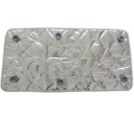 VanEssa Thermomatten Verdunklung Scudo Expert Jumpy Matte Thermoseite