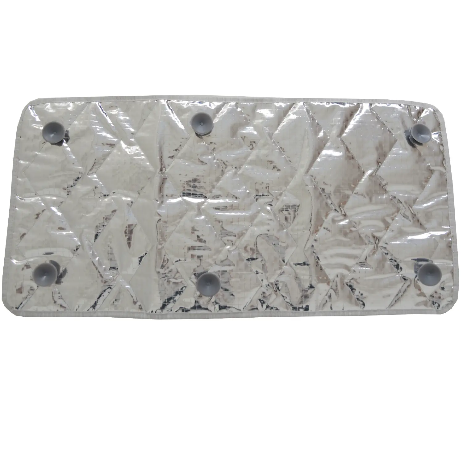 VanEssa Thermomatten Verdunklung Scudo Expert Jumpy Matte Thermoseite