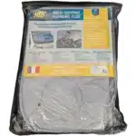 VanEssa Thermomatten Verdunklung Scudo Expert Jumpy Packsack