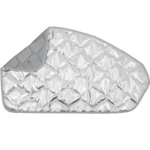 Blackout thermal mats Ford Custom front thermal side