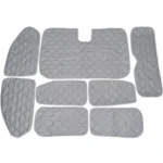 Blackout, thermal mats Ford Custom Set