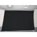 Textil Verdunklung Vorhaenge VW T5 T6 Seitenfenster