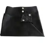 Textil Verdunklung Vorhaenge VW T5 T6 Heckverdunklung mit Tenax