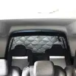 VanEssa Thermomatten Verdunklung Berlingo 3, Rifter, Combo E, Proace City Verso, Doblo 3 Heckklappe innen