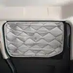 VanEssa Thermomatten Verdunklung Berlingo 3, Rifter, Combo E, Proace City Verso, Doblo 3 Schiebetürfenster