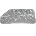 VanEssa Thermomatten Verdunklung Aussenseite Heck