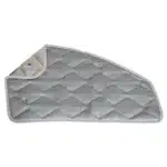 VanEssa Thermomatten Verdunklung VW Caddy 5 graue Seite