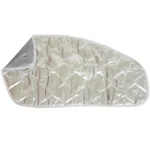 VanEssa thermal mats blackout Mini Vans outside front