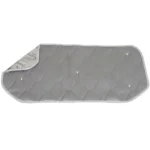 VanEssa thermal mats rear darkening inside