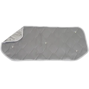 VanEssa thermal mats rear darkening inside