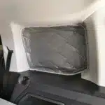 VanEssa Thermomatten Verdunklung VW Caddy Ford Tourneo Connect Heckfenster