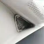 VanEssa Thermomatten Verdunklung VW Caddy Ford Tourneo Connect kleine Seitenfenster innen