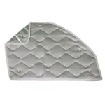 Blackout thermal mats VW T7 inside